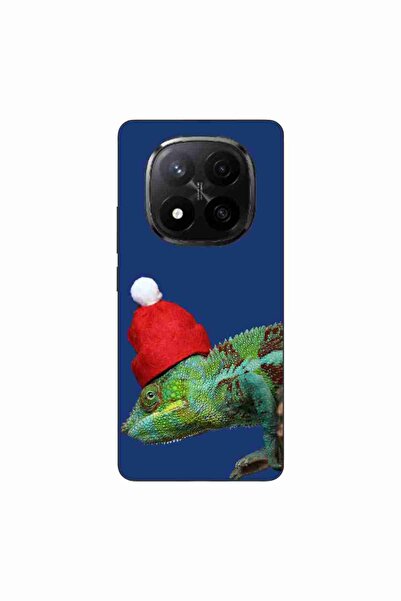 OEM Калъф, съвместим с Xiaomi Redmi Note 14 Pro Plus, силиконов гел TPU, с де...