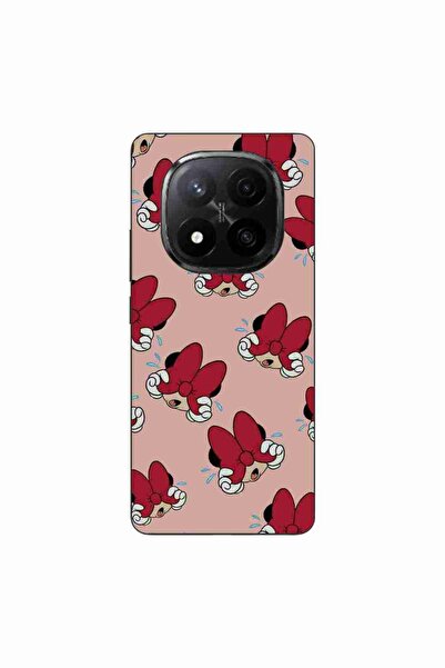 OEM Husa compatibila cu Xiaomi Redmi Note 14 Pro Plus Silicon Gel Tpu Model M...