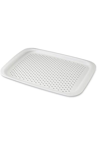fitto Multi-purpose kitchen organizer for food preparation, serving, and stor...