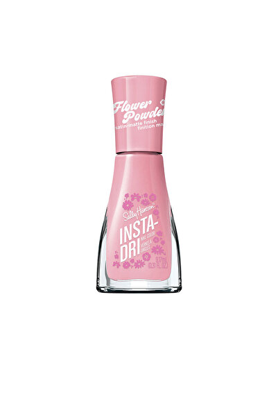 Sally Hansen Insta-dri Flower Powder Nagellack #142 – Blink And Blossom, 9,17 ml