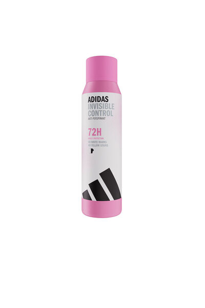 adidas Woman Invisible Control Anti-transpirant Deo Vapo 150 ml