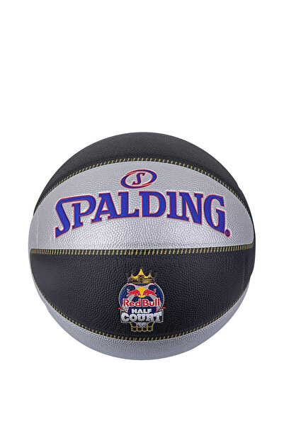 SPALDING TF-33 76863Z Redbull Half Court No 7 Basketbol Topu 2021