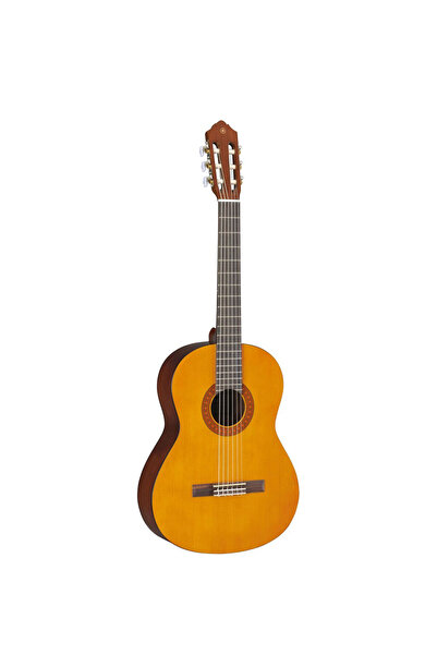 Yamaha C40 Natural Klasik Gitar