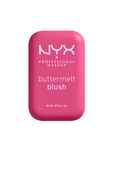 NYX Professional Makeup Buttermelt-rout #butta With Time 5 G 5 gr