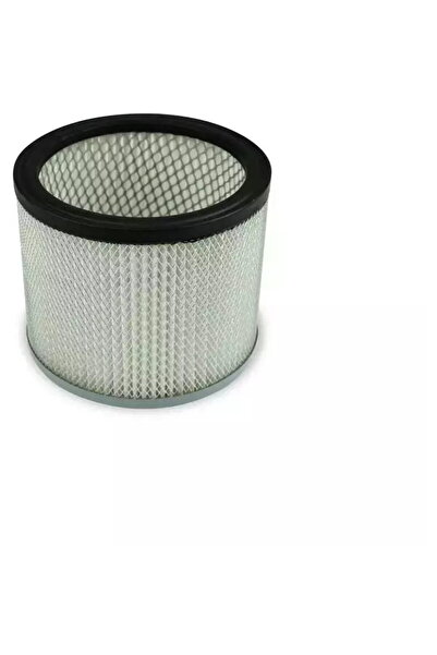 DEDRA EXIM HEPA filter with metal mesh for fireplace vacuum cleaner