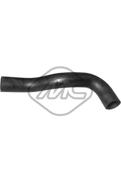 Aftermarket Κολάρο Ψυγείου Νερού Κάτω 1.1 1.3 για FIAT UNO 1983-1989 5938966