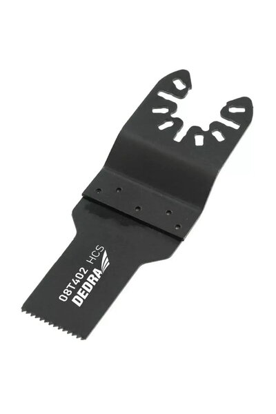DEDRA EXIM Wood saw blade, HCS, 20x40mm, teeth 1.4mm