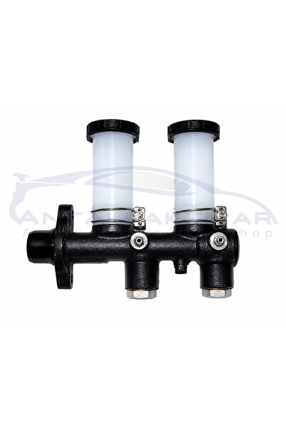 Aftermarket Αντλία Φρένου Κεντρική 11/16 1200 B110 B120 B210 για NISSAN SUNNY...