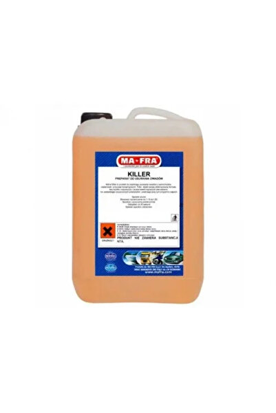 Other Ma-Fra Killer Insect Removal Solution, 6kg