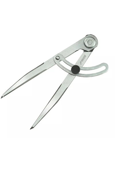 DEDRA EXIM Locksmith compass 150 mm