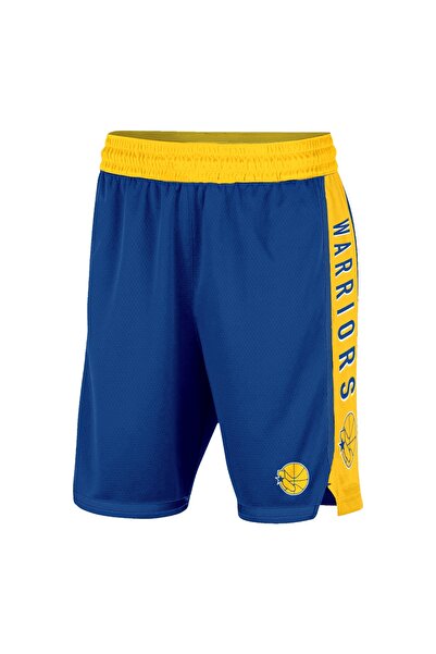 usateamfans Kratke hlače Warriors
