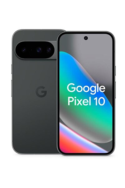 Google Pixel 10, Tensor G5 Octa-core, 6.3 " OLED, 12GB RAM, 128GB, Cameră tri...