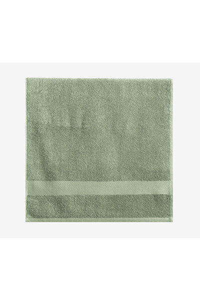 Nef Nef Homeware Πετσέτα Delight 70x140 nef-nef Home Wear Πράσινη 70x140