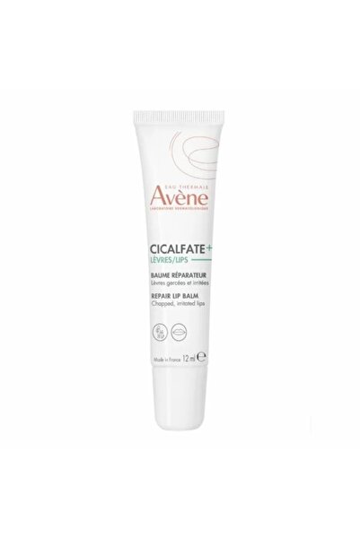 Avene Επανορθωτικό Βάλσαμο για Σκασμένα Χείλη με Cicalfate 12 ml