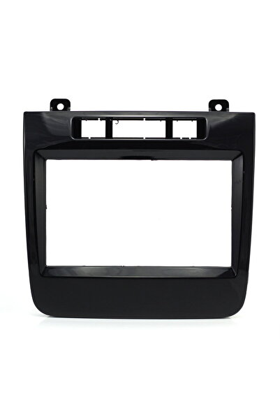 CarGuard Adaptor 2 DIN VW TOUAREG 2010+