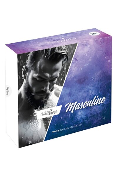 Magic Shiver Produs – Masculin – Ușor de utilizat – Perfect pentru începători