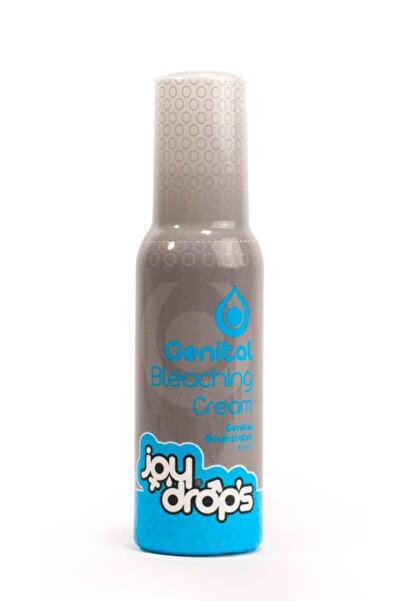 JoyDrops Cremă pentru albirea zonei genitale - 100ml, Îngrijire intimă