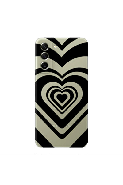 Other Samsung S22 Plus Hypnosis Transparent Silicone TPU Θήκη