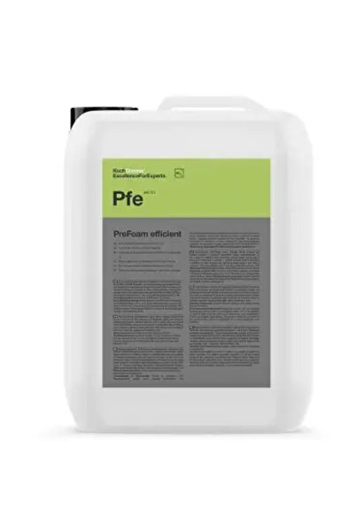 Koch Chemie Solutie Indepartare Insecte si Spuma Prespalare Pfe PreFoam Effic...