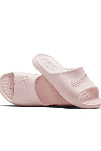 Nike Terlik Kadın Terlik W VICTORI ONE SHWER SLIDE Pembe Terlik