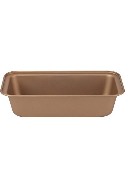 RUSSELL HOBBS RH02147GEU7 Opulence loaf tin 28cm gold