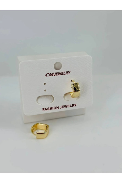 Marsilyan Nvdn- Ieg - cm Earrings Iegrs-Nvdn1