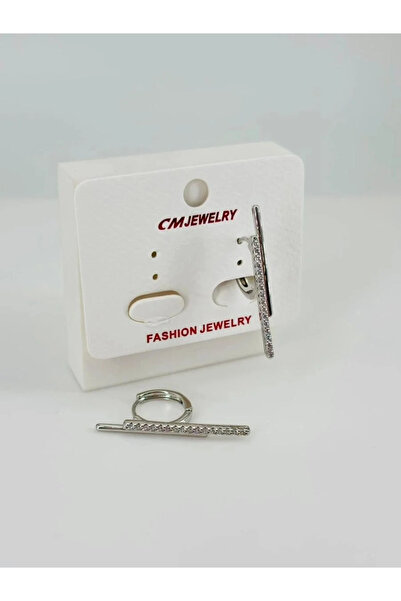 Marsilyan Nvdn- Ieg - cm Earrings Iegrs-Nvdn1