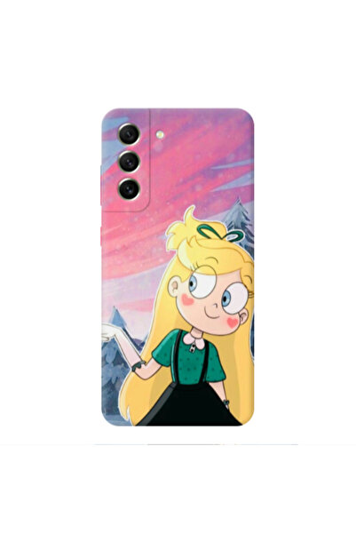 Other Samsung S22 Plus Valentines 2 Transparent Silicone TPU Θήκη