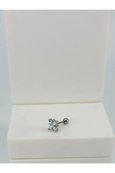 Marsilyan Nvdn- Ieg - Tragus Cartilage Earring Iegrs-Nvdn1