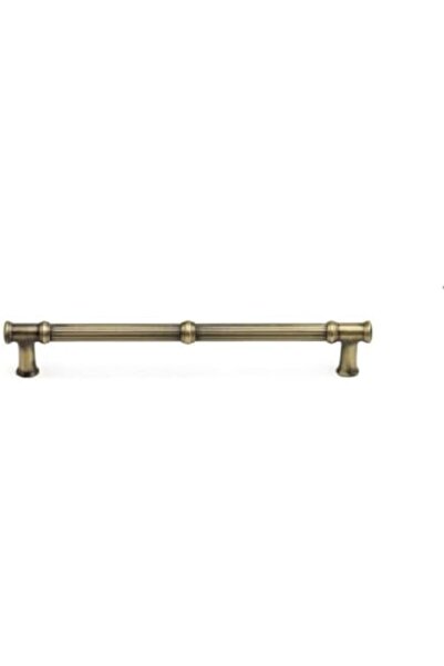 Yıldızan Terra Organik 4227 Classic Handle Antique Color 192 mm Terra Organik...