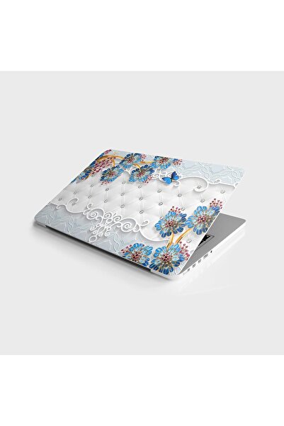 Yıldızan Terra Organik Laptop Computer Notebook Pc Covering Sticker Upholster...