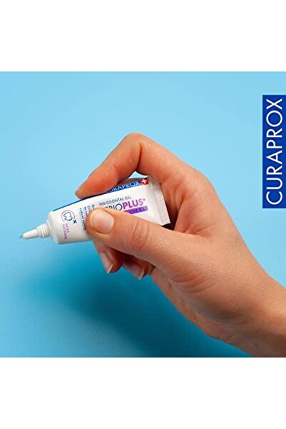 Yıldızan Terra Organik Perio Plus Focus Gel – Targeted Gum Care |   Recovery ...