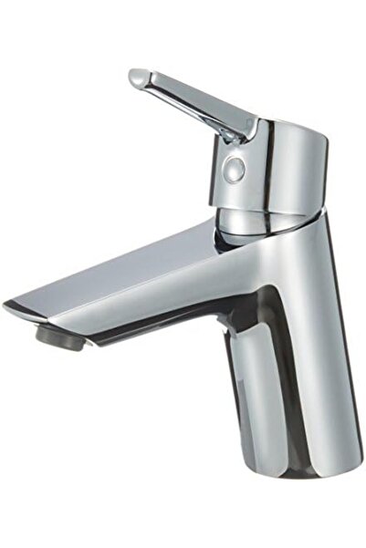 Yıldızan Terra Organik S A42456 Sink Faucet, 115 mm Height, 9 L/Min Flow Rate...