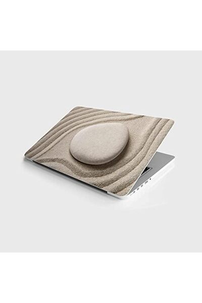 Yıldızan ملصق تيرا أورجانيك للكمبيوتر المحمول والكمبيوتر الشخصي Zen Garden Te...