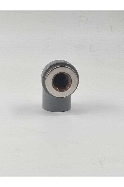 ZenithLC Cpvc Elbow with Brass Internal Thread 3/4 X 1/2 Inch Zenith or China...