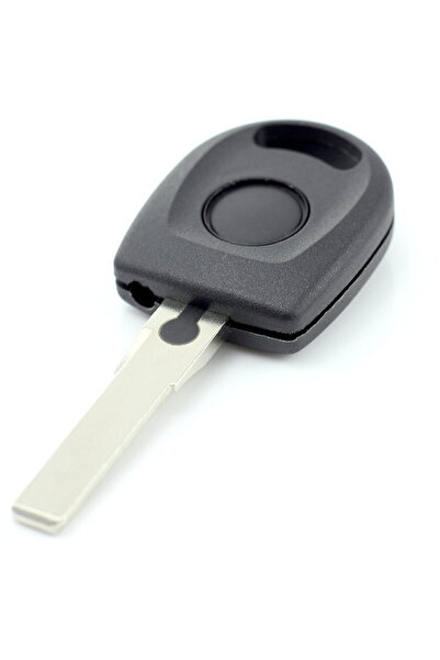 CarGuard Volkswagen / SEAT - key case with 1 button and LED -
