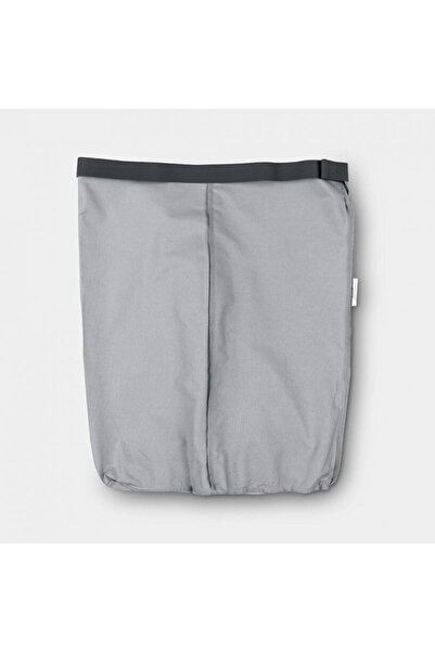 Brabantia Laundry bag, 55L Grey