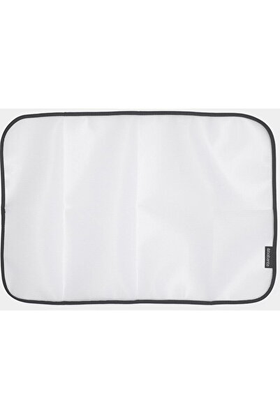 Brabantia Protectie tip prosop de calcat 40x60cm, Alb/Gri