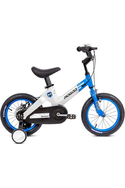Mogoo Spark Kids Magnesium Alloy Lightweight Bike for 2-8 Years Old Boys Girl...