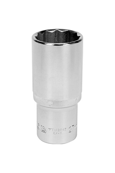 yato Tubulara Bihexagonala Lunga 27MM, 1/2" YT-12947