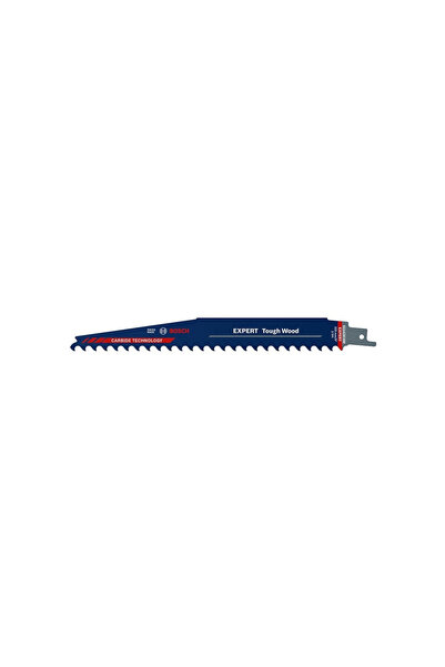 Bosch Professional Lamă de ferăstrău alternativ Bosch Expert ToughWood S 1142...