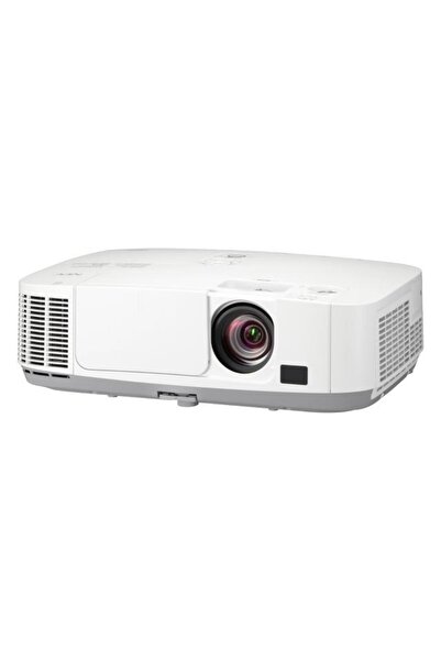Nec videoproiector NEC recondiționat; model: P501X; SH