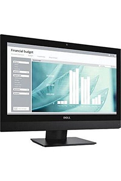 Dell refurbished Aio DELL, OPTIPLEX 3240 AIO, Intel Core i3-6100, 3.70 GHz, H...