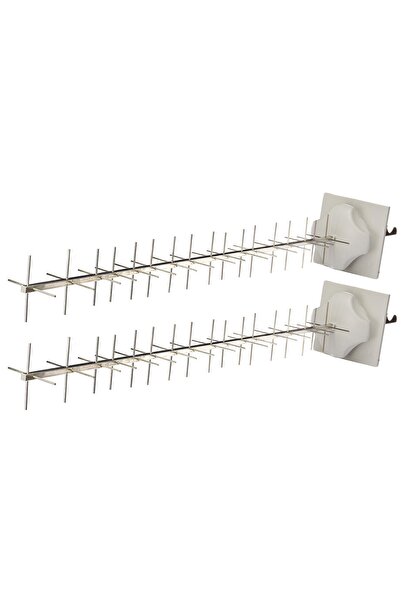 Ubiquiti Networks Ubiquiti AMY-9M16 AirMax Yagi Anten 900 MHz 2x2 MIMO Yüksek...