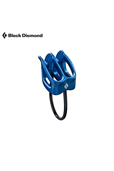 BLACK DİAMOND ATC XP BELAY/RAPPEL - أزرق