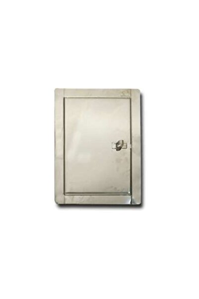 Venus Dsh Usa Pt. Horn Inox - 14X14 Cm