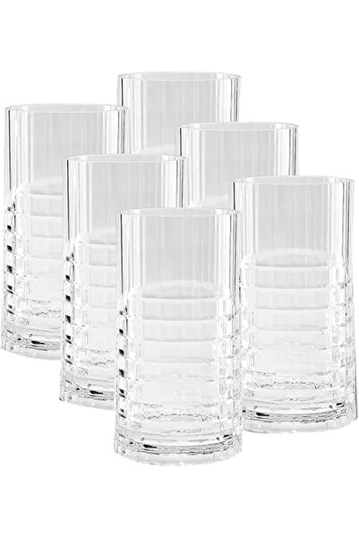 AZAD Acrylic Glass Cups from Azad, Transparent