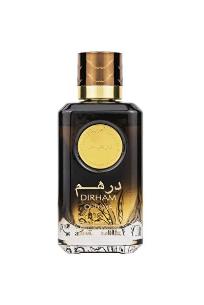 ARD AL ZAAFARAN Dirham, Apă de parfum, Unisex, 100 ml