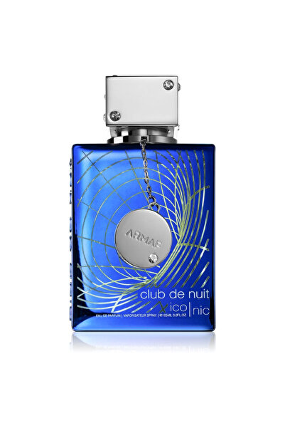 Armaf , Club De Nuit Iconic, Eau De Parfum, For Men, 30 ml