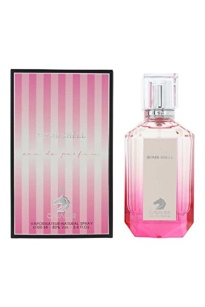 Cavalier Bomb Shell, Eau De Parfum, Για Γυναίκες, 100 ml